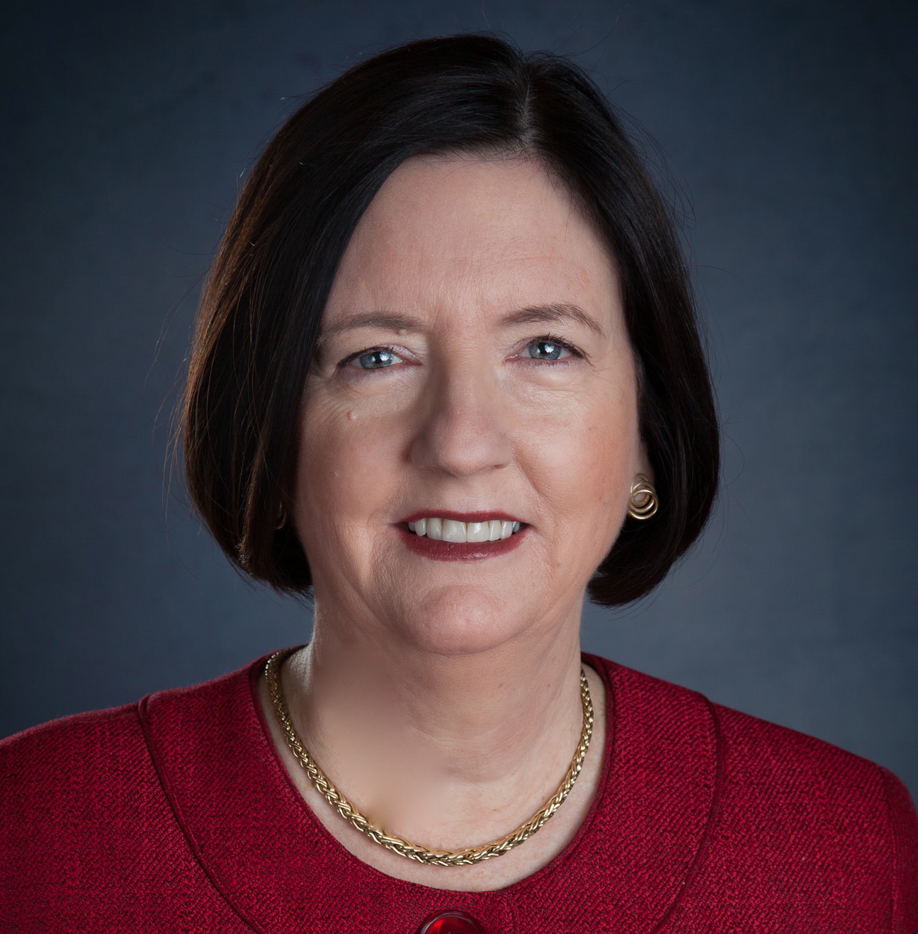 Commissioner Kathleen O'Toole