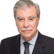 Carlos Gutierrez