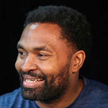 Jerod Mayo