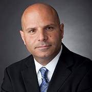 Joe DeSalvo